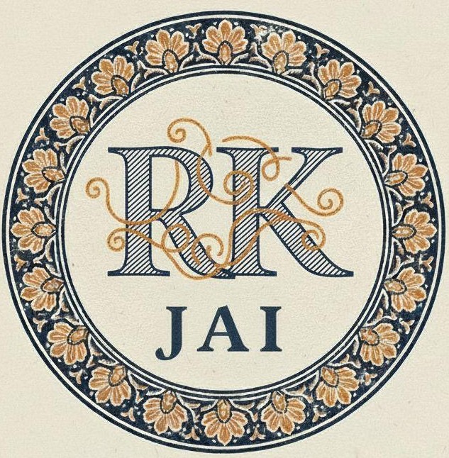 RK Jai